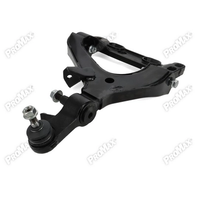 PROMAX - R13K620468A - Suspension Control Arm and Ball Joint Assembly pa2
