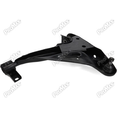 Control Arm With Ball Joint by PROMAX - R13K620490B pa1