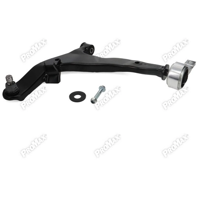 PROMAX - R13K620558B - Suspension Control Arm and Ball Joint Assembly pa1