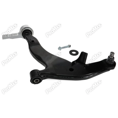PROMAX - R13K620558B - Suspension Control Arm and Ball Joint Assembly pa2