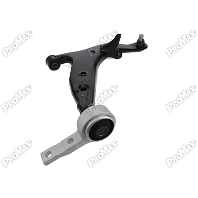 Control Arm With Ball Joint by PROMAX - R13K620561A pa1