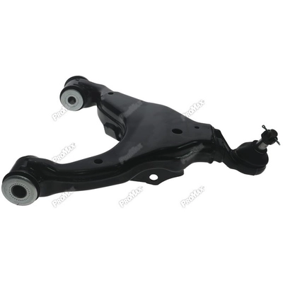 PROMAX - R13K621293A - Suspension Control Arm and Ball Joint Assembly pa1