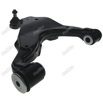 PROMAX - R13K621293A - Suspension Control Arm and Ball Joint Assembly pa2