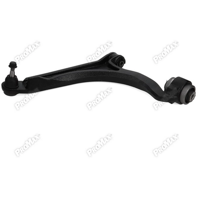 PROMAX - R13K621361B - Suspension Control Arm and Ball Joint Assembly pa1