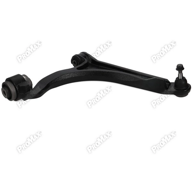 PROMAX - R13K621362A - Suspension Control Arm and Ball Joint Assembly pa1