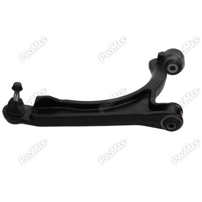PROMAX - R13K621362A - Suspension Control Arm and Ball Joint Assembly pa3