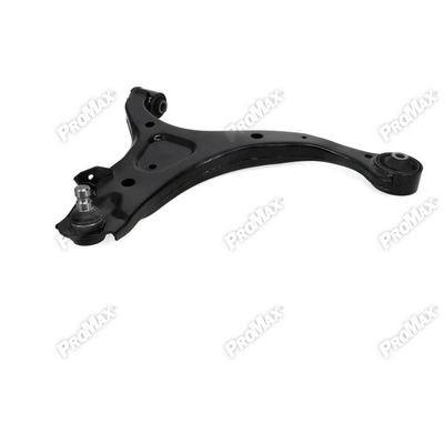 PROMAX - R13K621685A - Control Arm and Ball Joint Assembly pa1