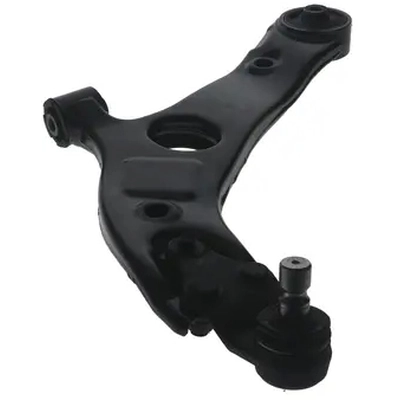 Control Arm With Ball Joint by PROMAX - R13K622825B pa3