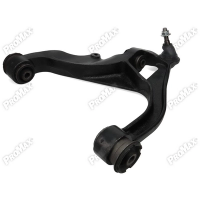 PROMAX - R13K641504B - Suspension Control Arm and Ball Joint Assembly pa2