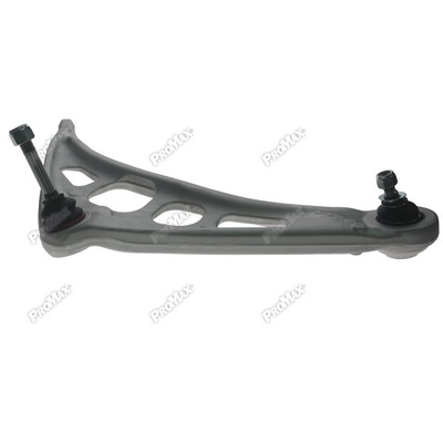 PROMAX - R13K80527B - Suspension Control Arm and Ball Joint Assembly pa2