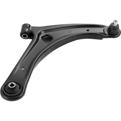 Control Arm With Ball Joint by SKF - VKDS122503B pa1