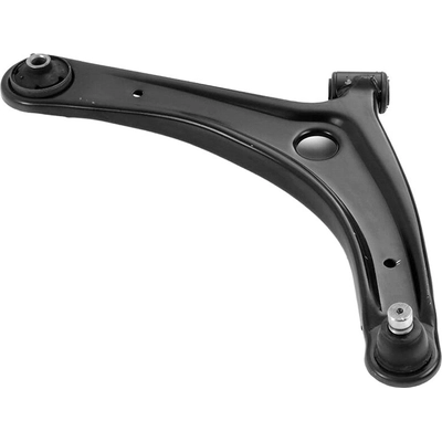 Control Arm With Ball Joint by SKF - VKDS122503B pa2