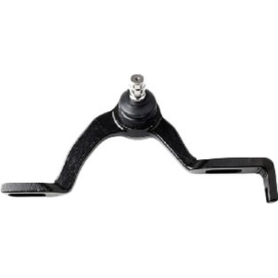 Control Arm With Ball Joint by SKF - VKDS124078B pa2
