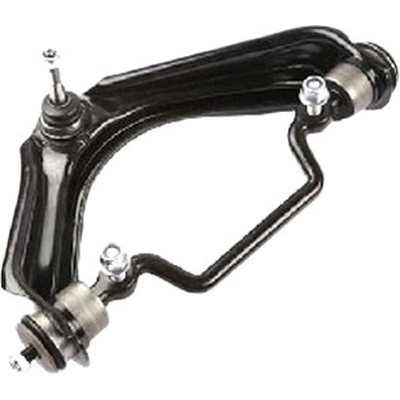 Control Arm With Ball Joint by SKF - VKDS124079B pa1