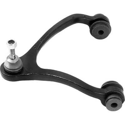 Control Arm With Ball Joint by SKF - VKDS124085B pa2