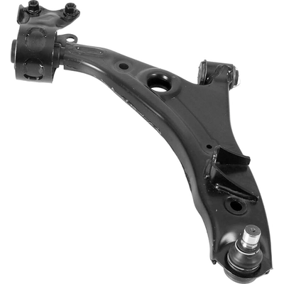Control Arm With Ball Joint by SKF - VKDS124094B pa1