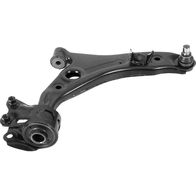 Control Arm With Ball Joint by SKF - VKDS124094B pa2