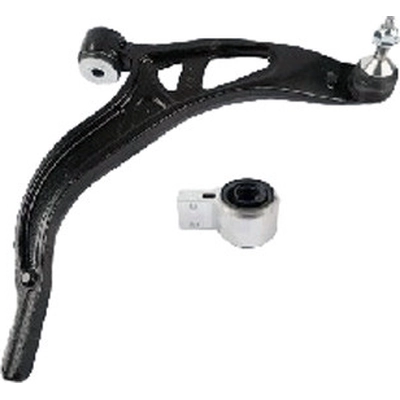 Control Arm With Ball Joint by SKF - VKDS124095B pa1