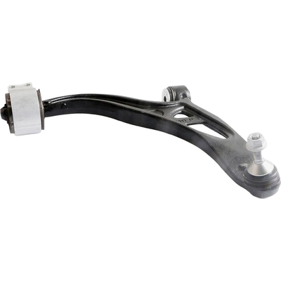 Control Arm With Ball Joint by SKF - VKDS124095B pa2