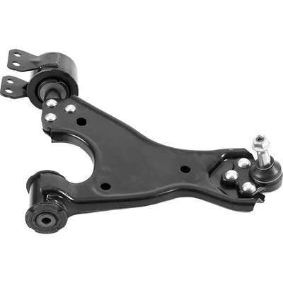 Control Arm With Ball Joint by SKF - VKDS125011B pa1