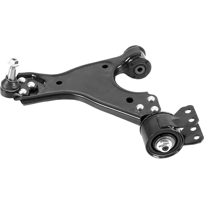 Control Arm With Ball Joint by SKF - VKDS125011B pa2