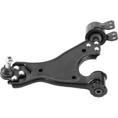 Control Arm With Ball Joint by SKF - VKDS125012B pa1