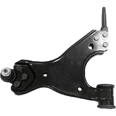 Control Arm With Ball Joint by SKF - VKDS125012B pa2
