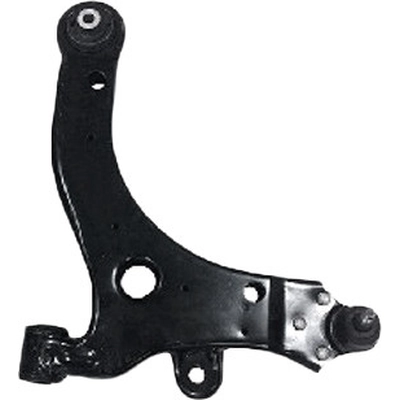 Control Arm With Ball Joint by SKF - VKDS125115B pa2