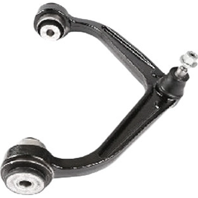 Control Arm With Ball Joint by SKF - VKDS125135B pa2