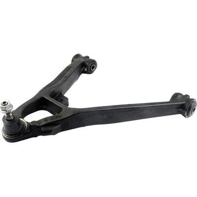 Control Arm With Ball Joint by SKF - VKDS125140B pa2