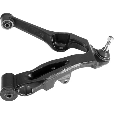 Control Arm With Ball Joint by SKF - VKDS125150B pa2