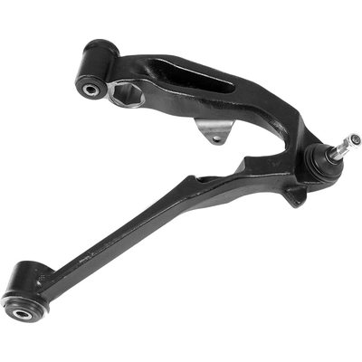 Control Arm With Ball Joint by SKF - VKDS125154B pa1