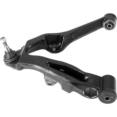 Control Arm With Ball Joint by SKF - VKDS125154B pa2
