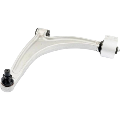 Control Arm With Ball Joint by SKF - VKDS125219B pa2