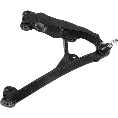 Control Arm With Ball Joint by SKF - VKDS125225B pa1