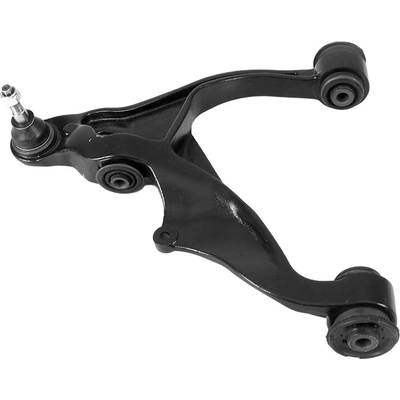 Control Arm With Ball Joint by SKF - VKDS128134B pa2
