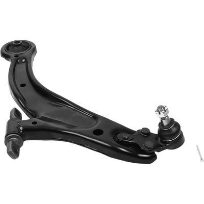 Control Arm With Ball Joint by SKF - VKDS621083B pa2