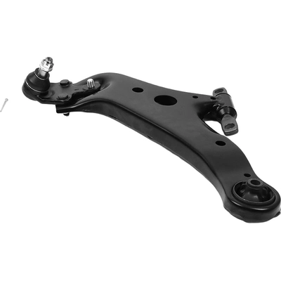 Control Arm With Ball Joint by SKF - VKDS621110B pa2
