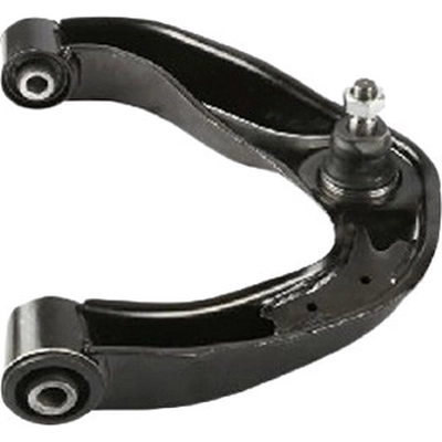 Control Arm With Ball Joint by SKF - VKDS622058B pa2