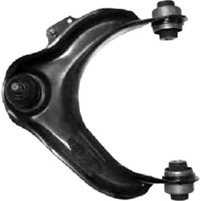 Control Arm With Ball Joint by SKF - VKDS623079B pa2