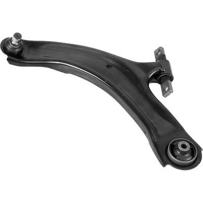 Control Arm With Ball Joint by SKF - VKDS626041B pa1
