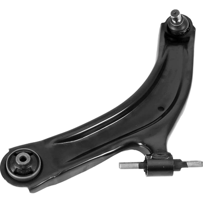 Control Arm With Ball Joint by SKF - VKDS626041B pa2