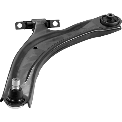 Control Arm With Ball Joint by SKF - VKDS626042B pa1
