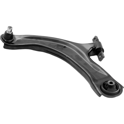 Control Arm With Ball Joint by SKF - VKDS626042B pa2