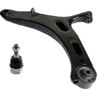 Control Arm With Ball Joint by SKF - VKDS628005B pa1