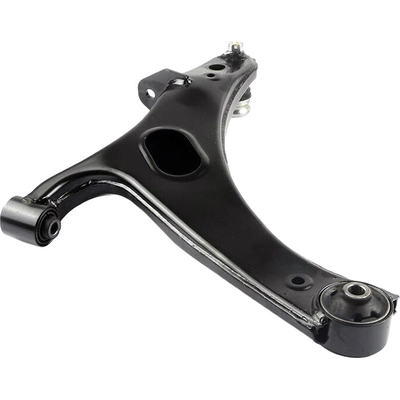 Control Arm With Ball Joint by SKF - VKDS628005B pa2