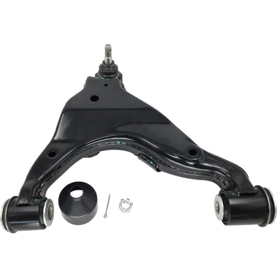 SKP - SCK620062 - Front Driver Side Lower Control Arm and Ball Joint Assembly pa1