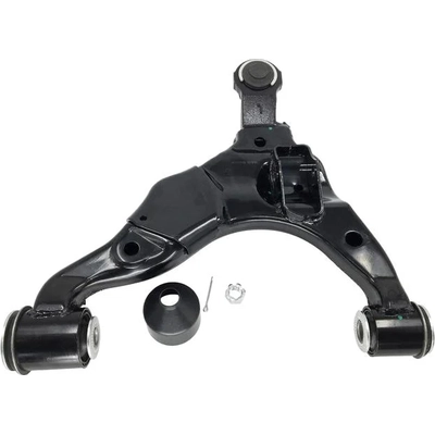 SKP - SCK620062 - Front Driver Side Lower Control Arm and Ball Joint Assembly pa2