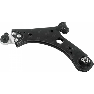 Control Arm With Ball Joint by SKP - SCMS251220 pa1