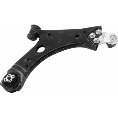 Control Arm With Ball Joint by SKP - SCMS251220 pa2